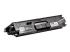 Brother TN326BK - noir - Angle gauche