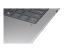 HP ZBook 8 G1i Mobile Workstation - Höger vinkel