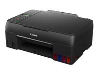 Canon PIXMA G650 - multifunction printer