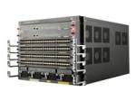 Hewlett Packard Enterprise HPE FlexNetwork 10504 Switch Chassis