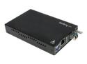 StarTech.com Convertisseur Ethernet Gigabit sur fibre optique multimode LC