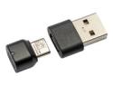 Jabra - USB adapter - USB-C (F) to USB Type A (M)