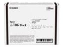 Canon T06 - Musta - alkuperäinen
