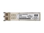 Hewlett Packard Enterprise HPE - SFP (mini-GBIC) transceiver module