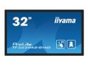 iiyama ProLite TF3239AS-B1AG 32" Classe (31.5" visualisable) écran LCD rétro-éclairé par LED