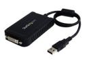 StarTech USB to DVI Adapter