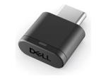 Dell HR024 - Bluetooth trådløs audiomodtager for headset