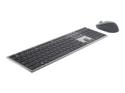 Dell Pro Plus Keyboard and Mouse KM7321W