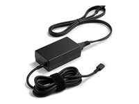 HP Poly - USB-C strømadapter