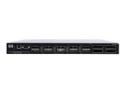 HPE SN6000 Stackable Single Power Fibre Channel Switch