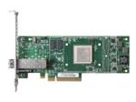 Hewlett Packard Enterprise HPE StoreFabric SN1000Q 16Gb Single Port