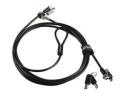 Kensington MicroSaver 2.0 Twin Head