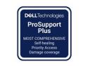 Dell Uppgradera från 3 År ProSupport till 3 År ProSupport Plus
