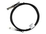 Hewlett Packard Enterprise HPE X240 Direct Attach Copper Cable