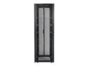 APC NetShelter SX Enclosure with Sides