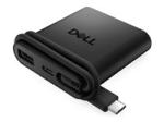 Dell Pro DA225 - dockningsstation