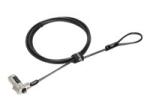 Dell Kensington N17 Combination Lock for Wedge shaped Slots