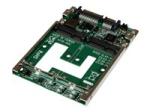 StarTech Dual mSATA SSD to 2.5" SATA RAID Adapter Converter