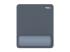 Fellowes Breyta tapis de souris avec repose-poignets - De face
