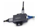 Startech HDMI Extender Over CAT5e/6 Kit, 4K 60Hz, Up to 200ft (60m)