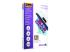 Fellowes - A4 - pochettes plastifiées - Angle gauche