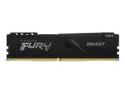 Kingston FURY Beast - DDR4