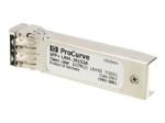 Hewlett Packard Enterprise HPE - SFP+ transceiver module