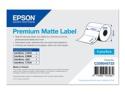 Epson Premium - Étiquettes en forme découpée