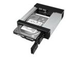 StarTech 5.25" to 3.5" Trayless Hard Drive Hot Swap Bay