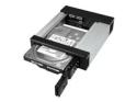 Startech 5.25" to 3.5" Trayless Hard Drive Hot Swap Bay