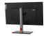 Lenovo ThinkVision P27q-30 - Tilbake