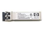 Hewlett Packard Enterprise HPE - SFP (mini-GBIC) transceiver module