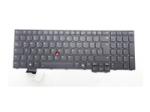 Lenovo Chicony - Notebooks udskiftningstastatur