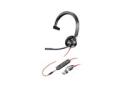 HP Poly Blackwire 3315
