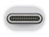 Apple Thunderbolt 3 (USB-C) to Thunderbolt 2 - Bottom