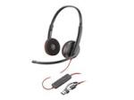 HP Poly Blackwire 3220
