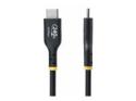 StarTech 3m USB C Charging Cable, USB-IF Certified USB-C Cable, 240W