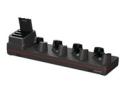 Honeywell - Håndholdt opladnings holder + strøm adapter