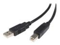 StarTech 10 ft USB 2.0 Certified A to B Cable