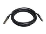 Hewlett Packard Enterprise HPE X240 Direct Attach Copper Cable
