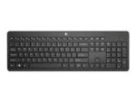 HP 230 - Tastatur - trådløs