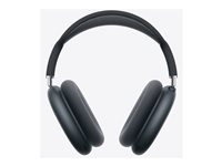 Apple AirPods Max 2 - Hörlurar med mikrofon