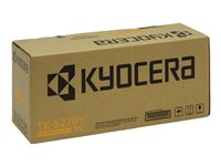 Kyocera TK 5270Y - Gul