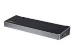 StarTech Triple Monitor USB 3.0 Laptop Docking Station