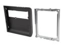 Cisco - Telephone wall mount kit for VoIP phone