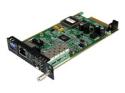 Startech Gigabit Ethernet Fiber Media Converter Card Module w/ Open SFP Slot