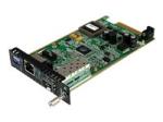 StarTech Gigabit Ethernet Fiber Media Converter Card Module w/ Open SFP Slot
