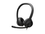 Logitech H390 - Kuulokkeet + mikrofoni