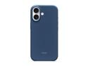 Beats iPhone 17 Case with MagSafe and Camera Control — Bedrock Blue