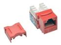 Eaton Tripp Lite Series Cat6/Cat5e 110 Punch Down Keystone Jack